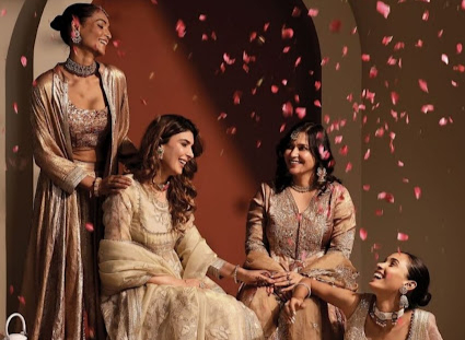 Dress the Part (Without the Panic): How the StyleBuddy App Solves Bridesmaid Dressing Chaos