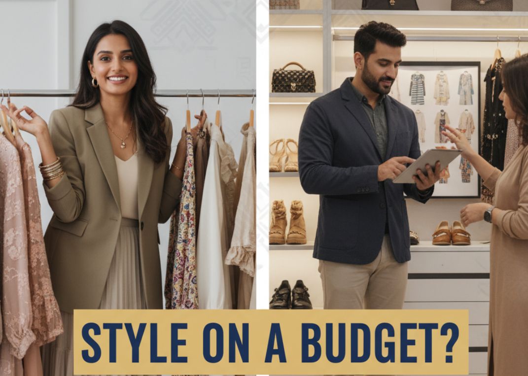  How Much Does a Personal Styling Service Cost in India?
