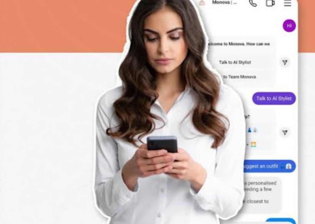 Shop Smarter, Stress Less: Say Goodbye to Dressing Room Hassles