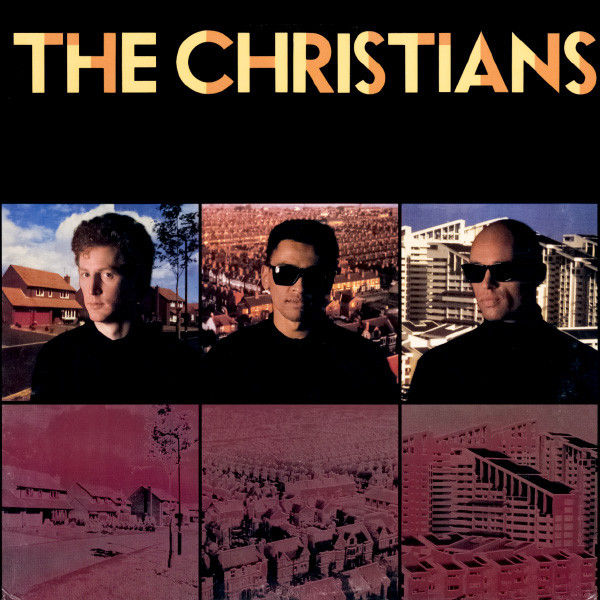 PL - THE CHRISTIANS: THE CHRISTIANS (US, NM)