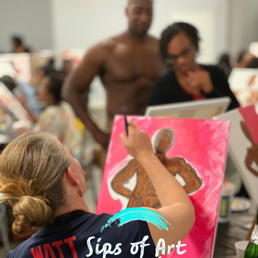 Houston, TX - A Different Twist of Painting 08.28.2021 (8:00PM)