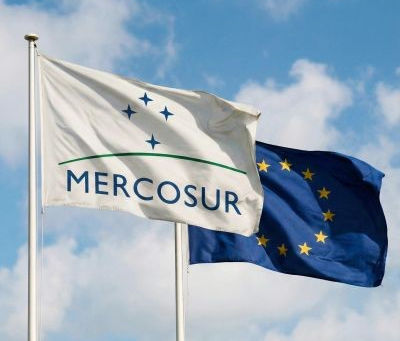 A Historic Trade Deal: EU and Mercosur Sign Landmark Agreement