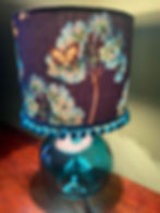 Thumbnail: Inky Blue Auricula