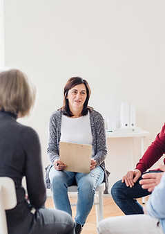 New Horizon Recovery