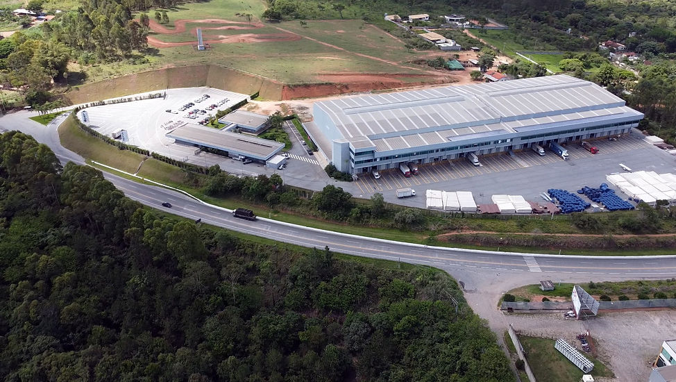 Repor Atacadista | representante comercial