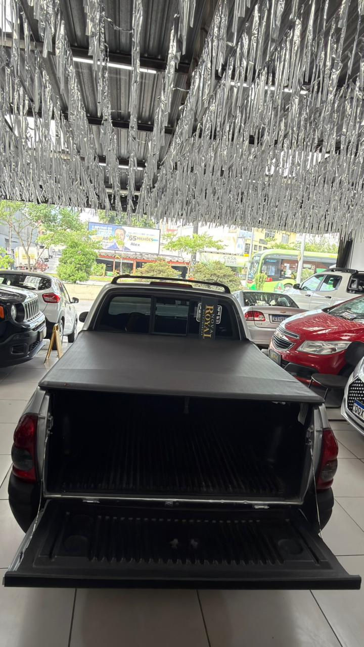 Miniatura: GM Picape corsa