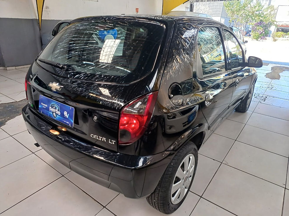 Miniatura: Celta 2015