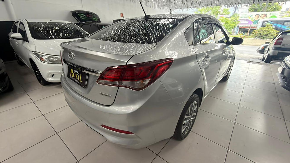 Miniatura: HB20 SEDAN