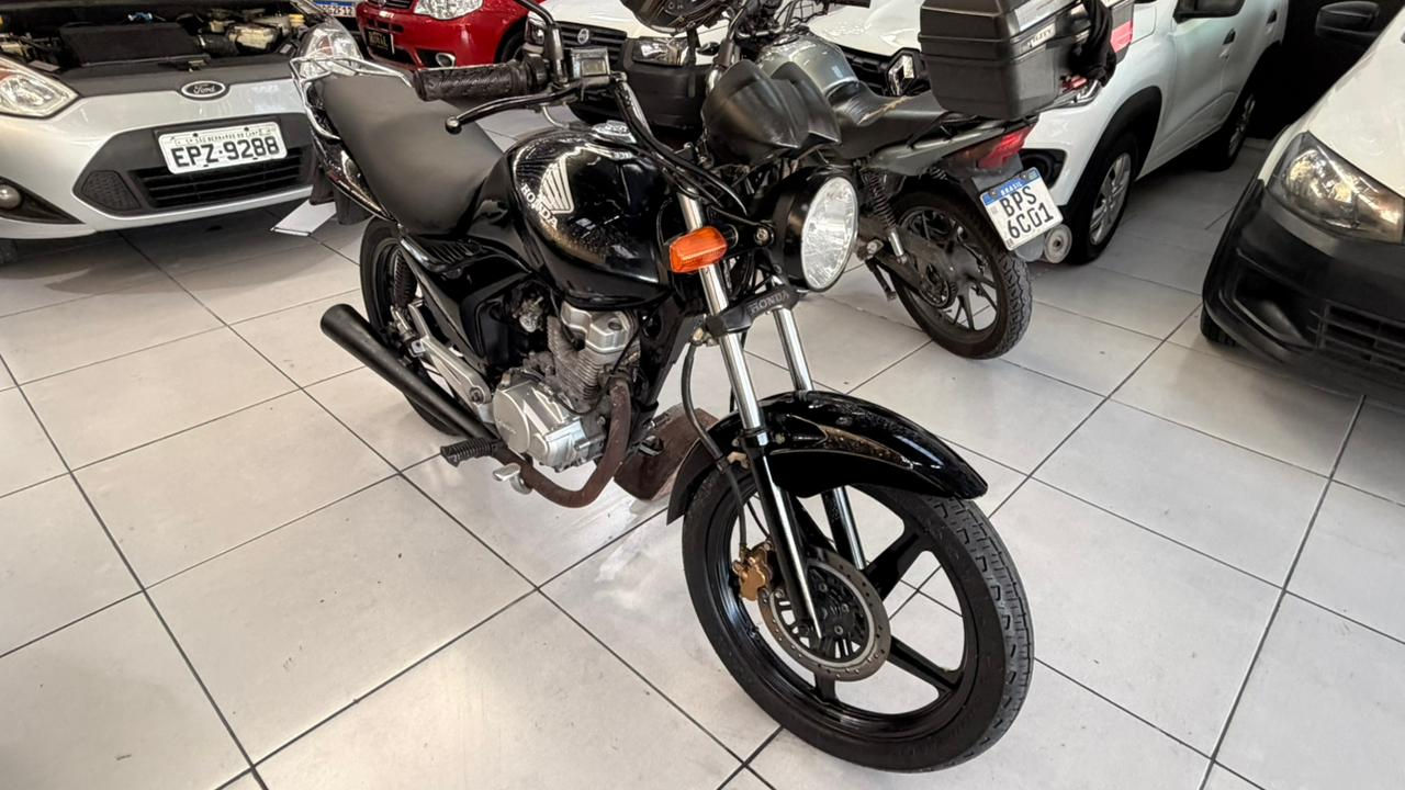 Honda CG 150