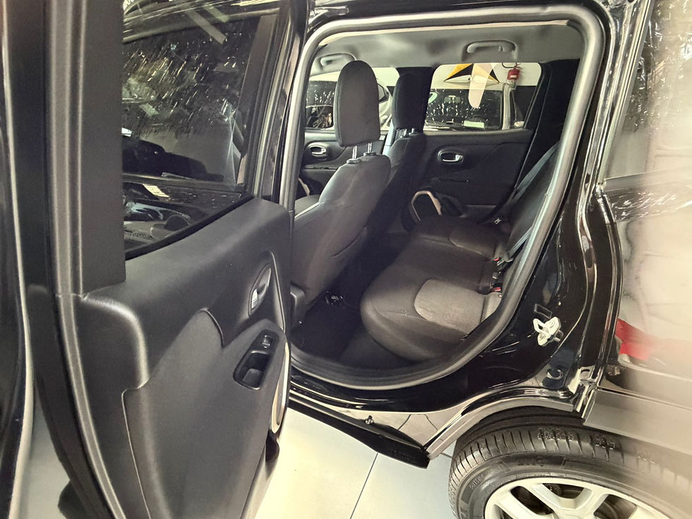 Miniatura: Jeep Renegade 2016