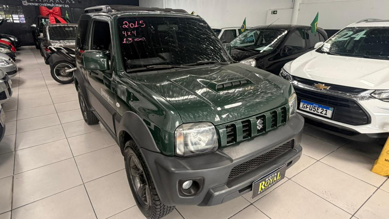 JIMNY