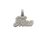 Thumbnail: Custom Diamond Name-Plate