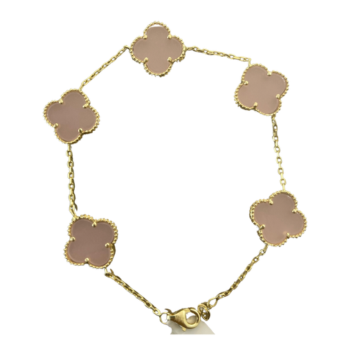 Clover Bracelet whitehousesupplyllc