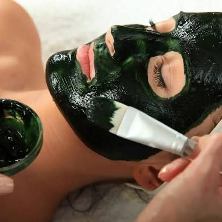 Thumbnail: Green Sea Peel