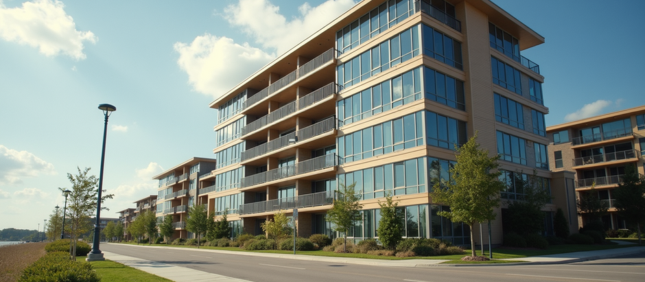 Simplify Ownership with Full Property Management