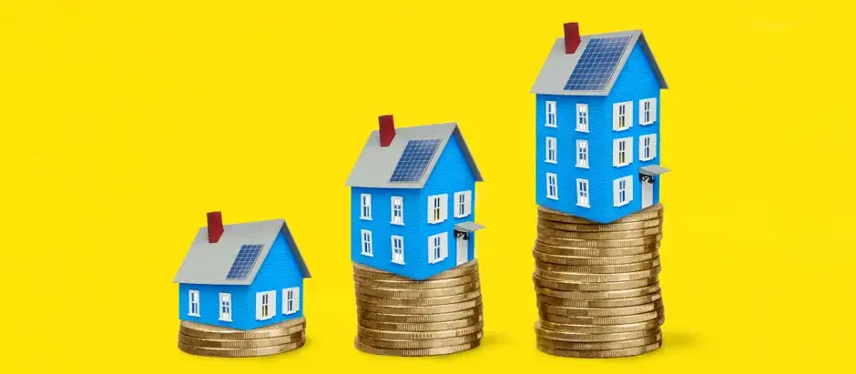 Solar Panels - a good idea?  yes or no?