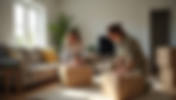 Understanding Military Families Challenges During Relocation and SCRA Compliance in Hampton Roads