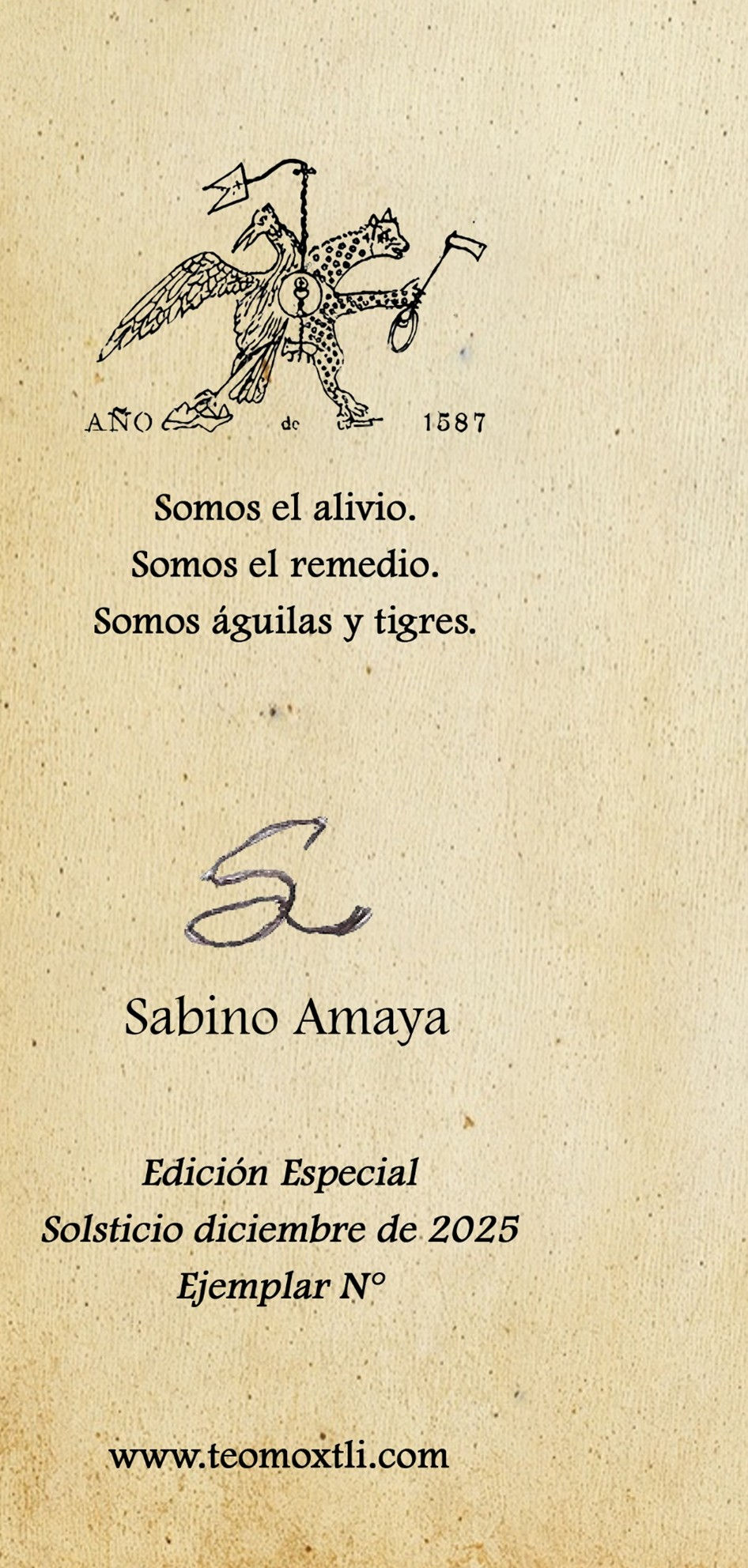 Miniatura: En busca del Nahual. Las enseñanzas de Don Genaro. Sabino Amaya