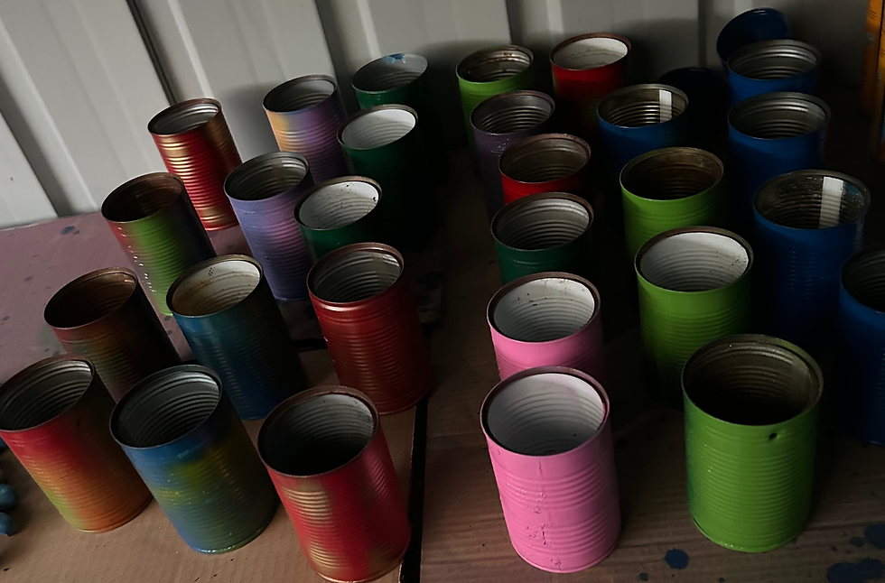 Thumbnail: Designer Cans