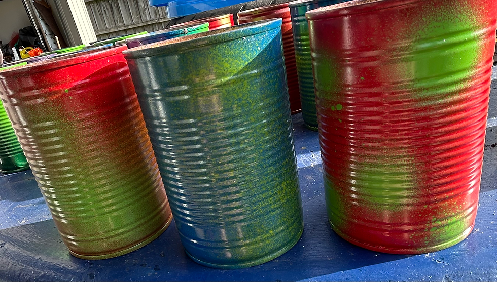 Thumbnail: Designer Cans