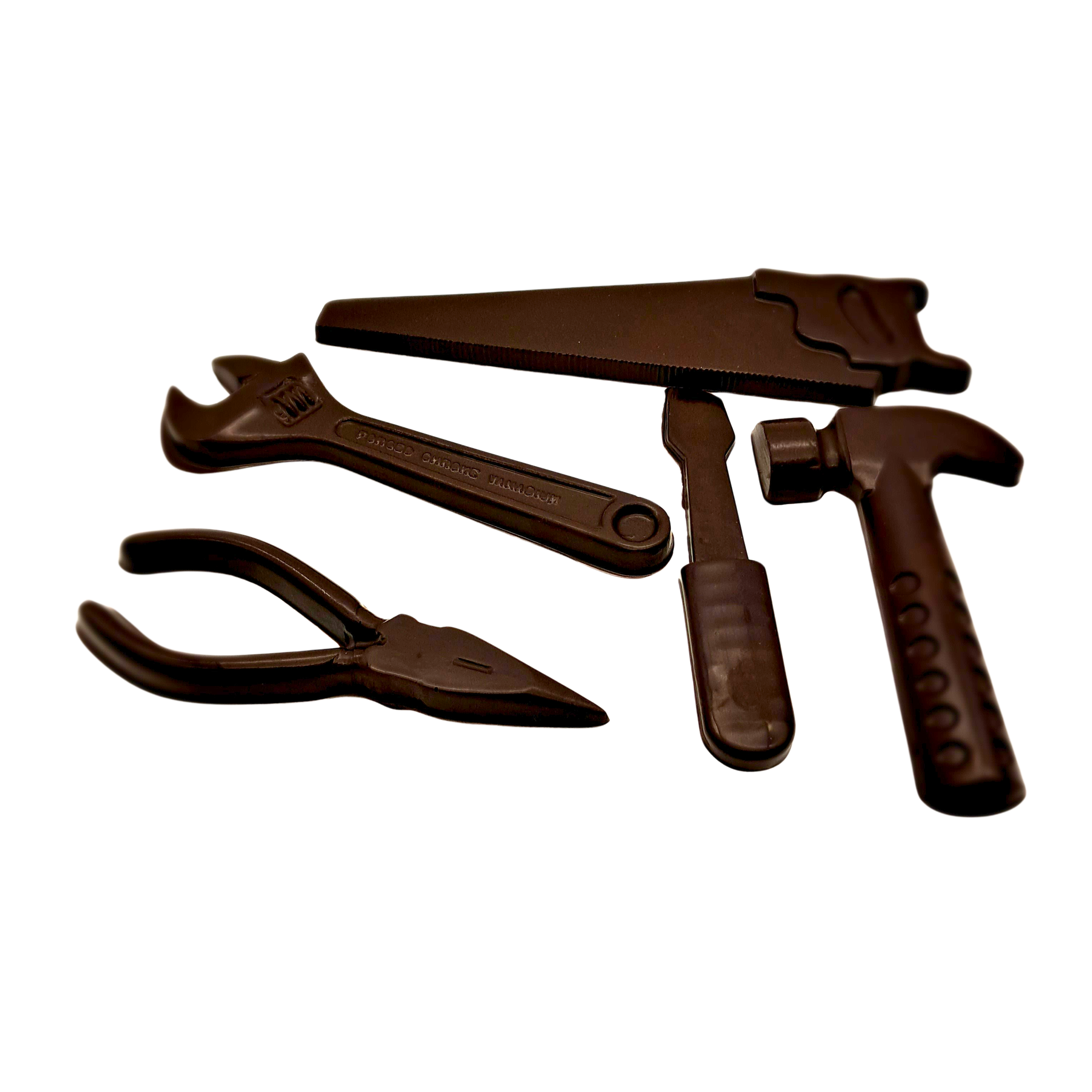 Fathers Day Chocolate Tool Kit.