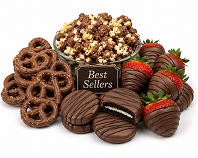 Best Sellers