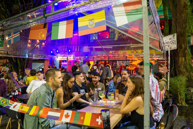 GringoTuesdays (Poblado)