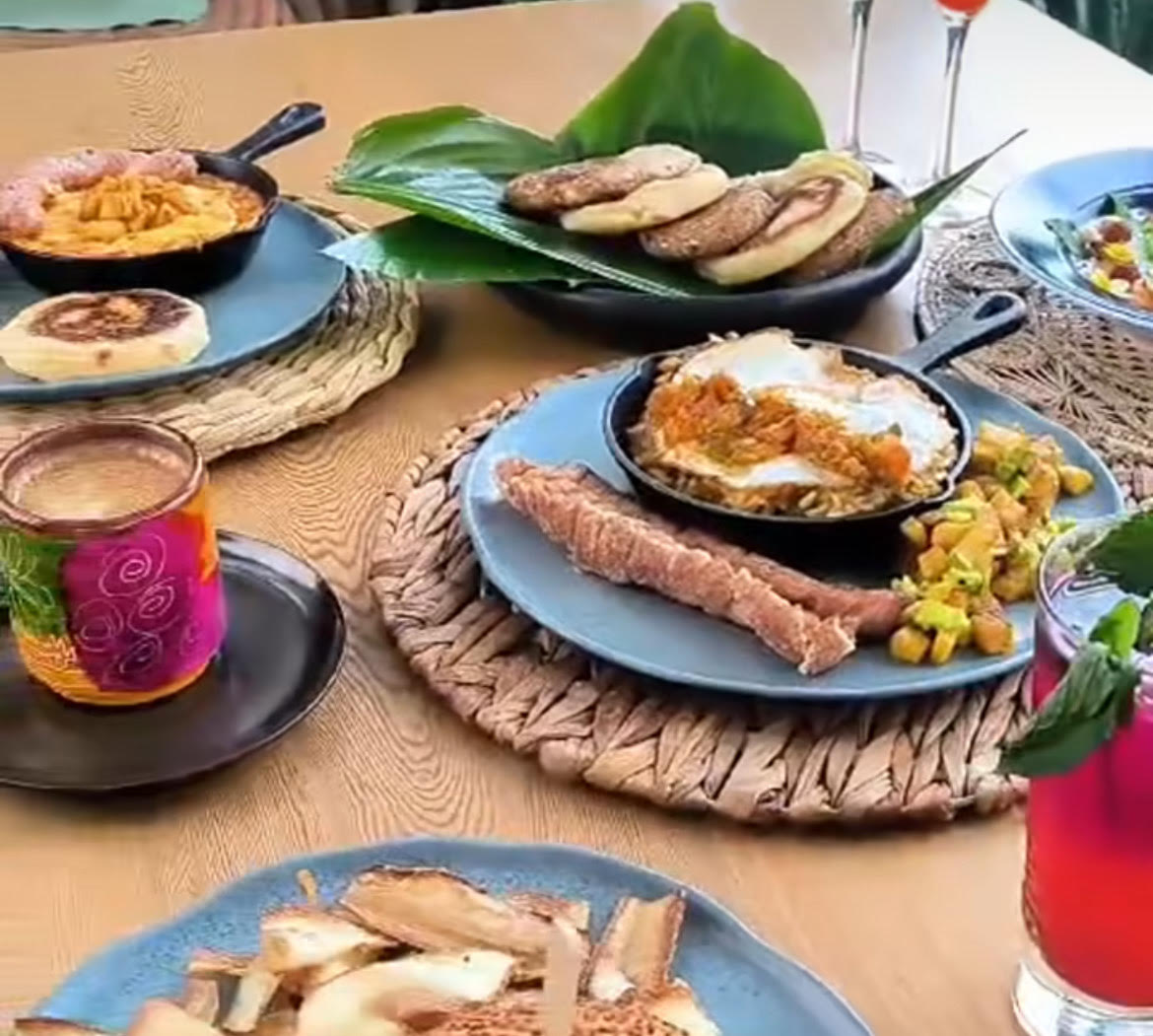 La Ruta del Brunch