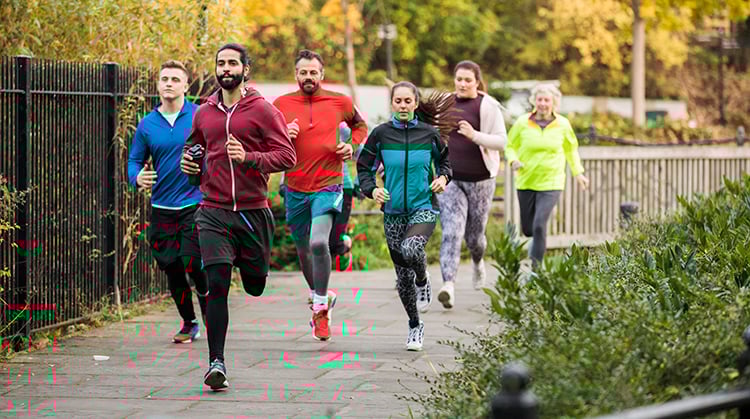 Running Club Medellín