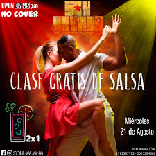 Free Salsa Class at Son Havana (Laureles)