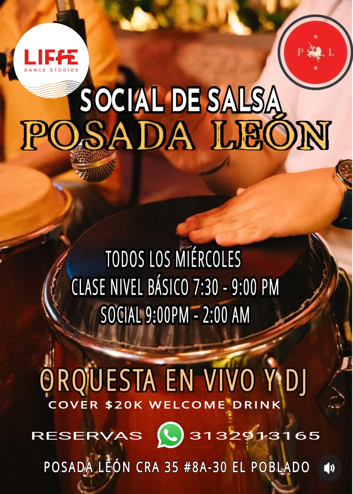 Social de Salsa