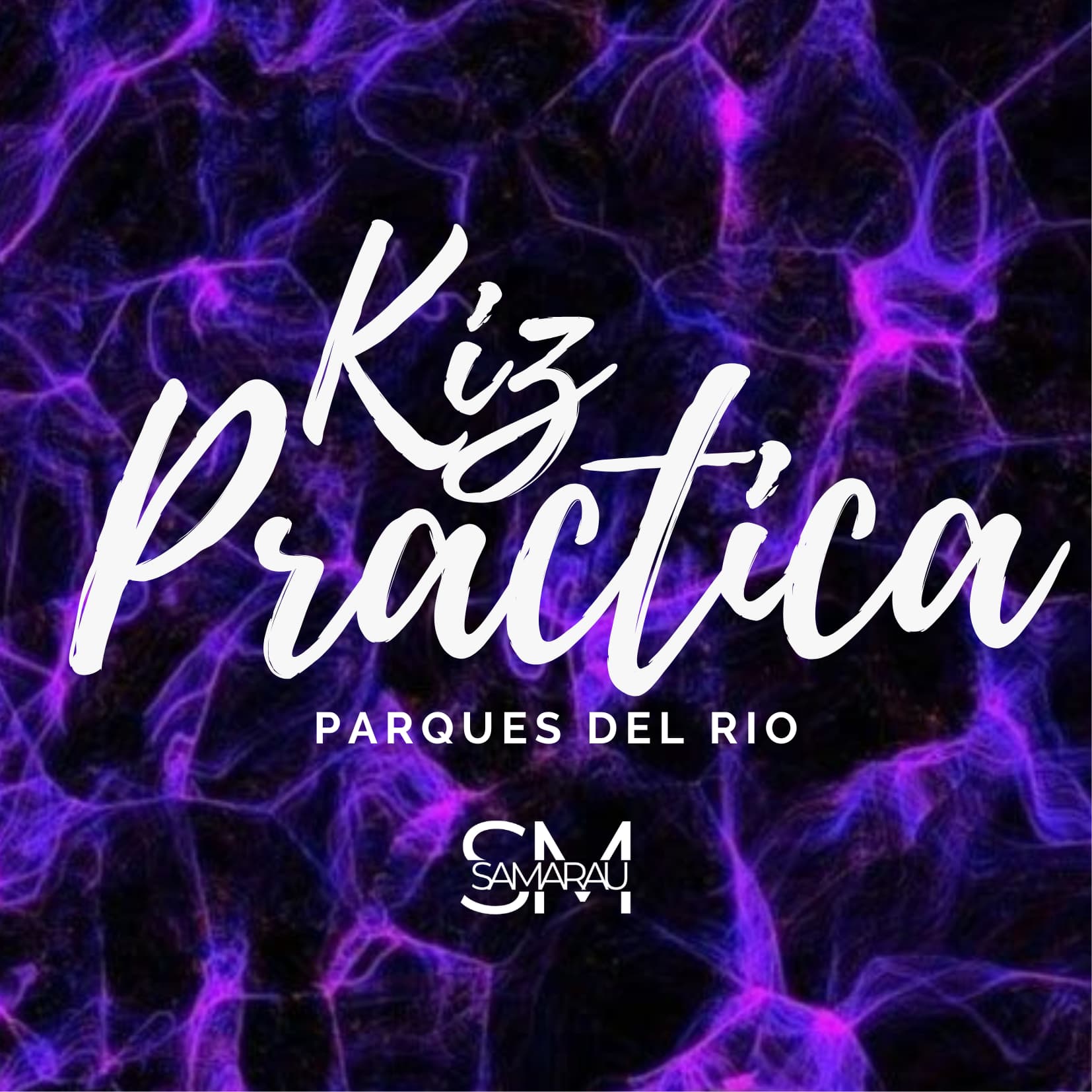Kiz Practica (Kizomba Dance) (Laureles)