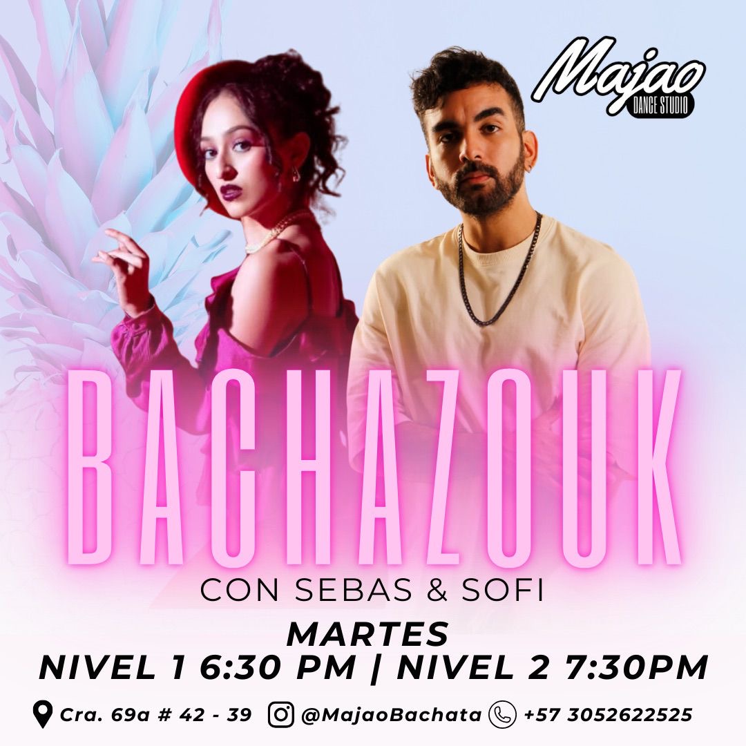 BachaZouk