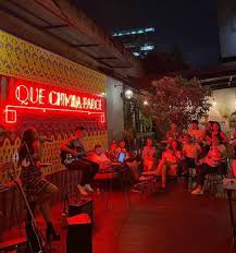 Karaoke @Masaya (Poblado)
