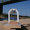 Miniature : Keremma rond fin rond fleuri