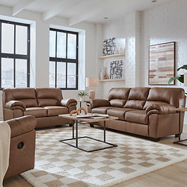 Available in Caramel, Umber