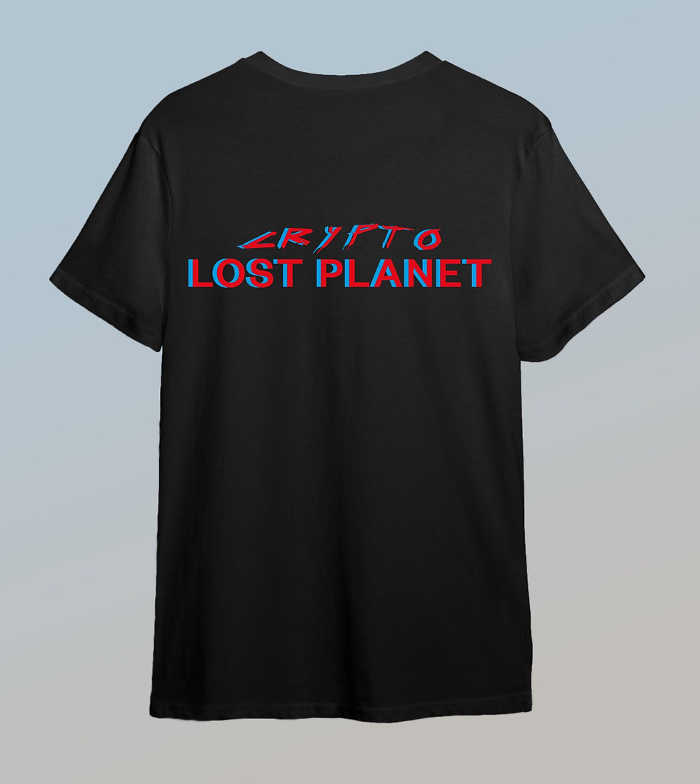 Miniature : T-SHIRT NOIR SUPERMAN