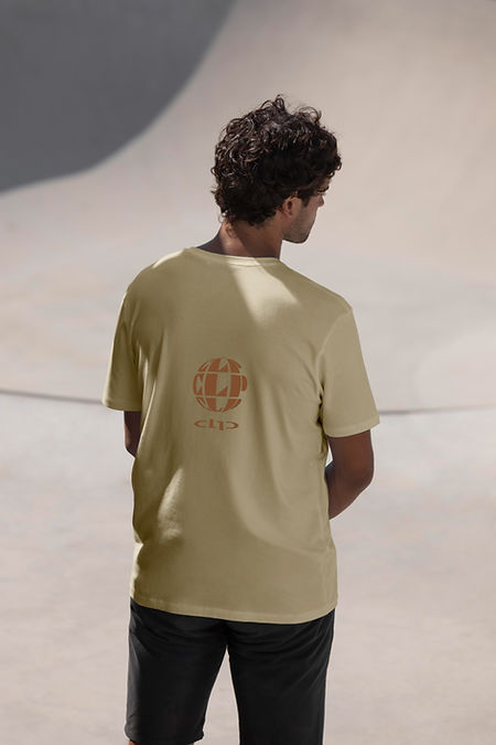 T-shirt CLP