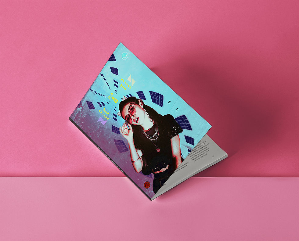 Catalogue léa