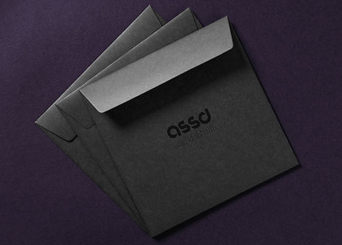 enveloppe assd