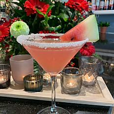 Watermelon Martini