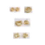 Thumbnail: Chunky Charm Bracelet