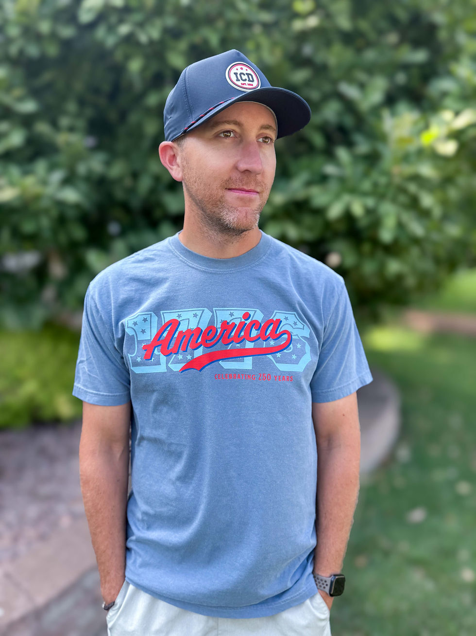 Thumbnail: 1776 Tee