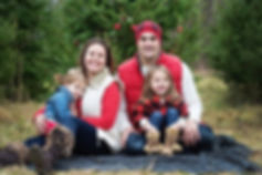 Owners Richard Facenda and Stacy Facenda
