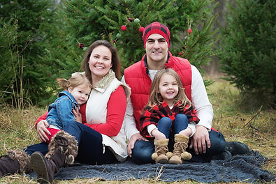 Owners Richard Facenda and Stacy Facenda
