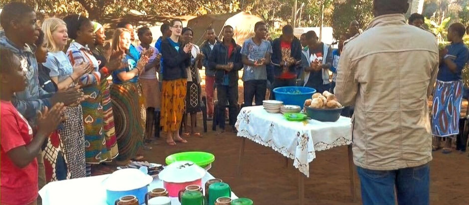 Um problema crônico