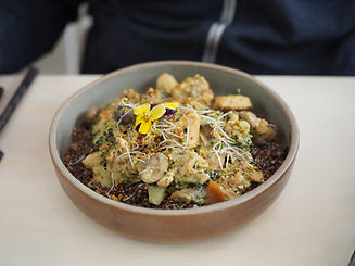 Quinoa Salad