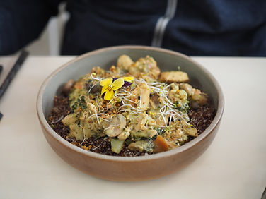 Live Longer with Whole Grains and Legumes
