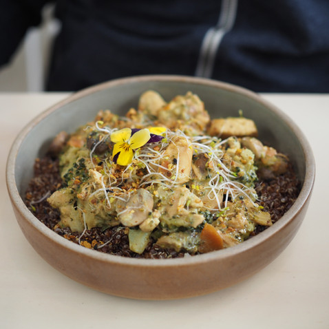 Gastronomía Local