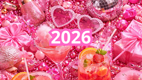 Roze thema is dé festivaltrend van 2026
